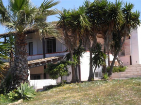 La veranda sul Mare